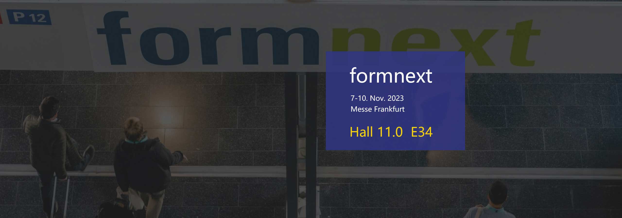 formnext