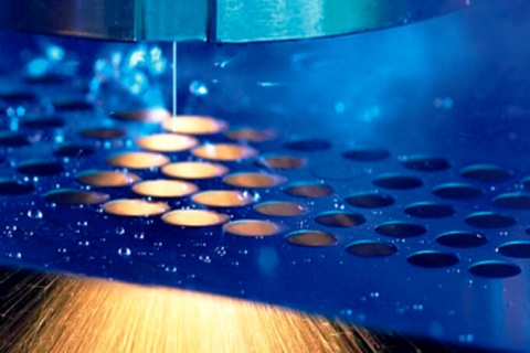 水导激光技术｜高效切割/打孔利器，适合多种难加工材料