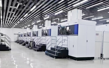 核心带布局・近距离响应｜中科煜宸3D打印服务，让智造无需久候！