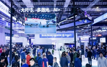 TCT Asia 首日超燃收官！中科煜宸黑科技实力圈粉，精彩仍在继续