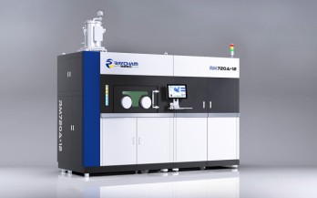 中科煜宸多激光大幅面3D打印设备量产面市，  鞋模制造实现“质量效率双飞跃”！